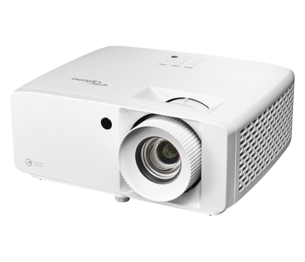 Optoma ZH451 - 1548677 - zdjęcie 2